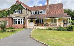 Deer Leap House